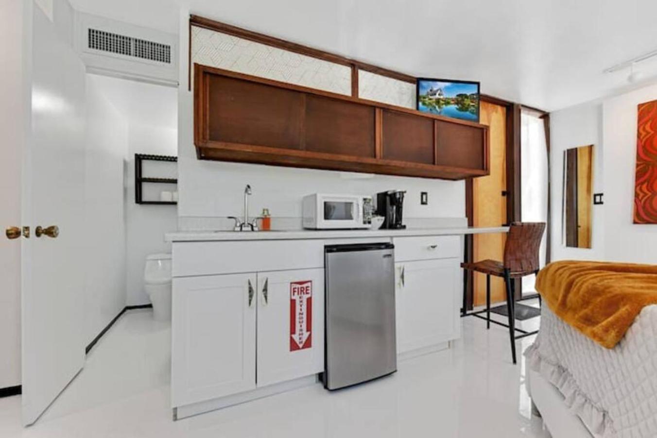 The Loft By Pmi Apartment Fort Lauderdale Exterior foto