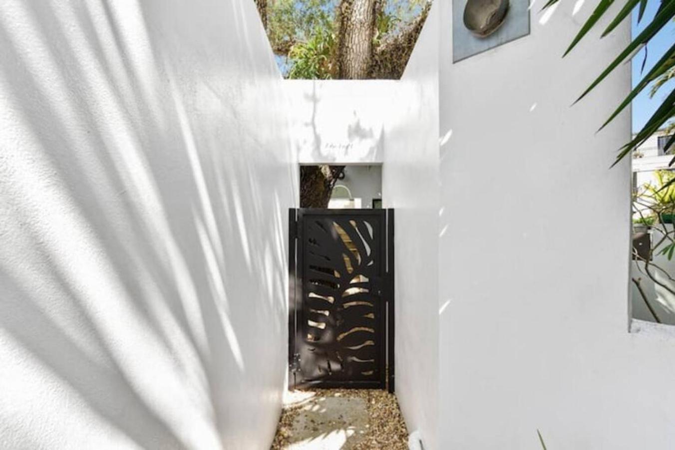 The Loft By Pmi Apartment Fort Lauderdale Exterior foto