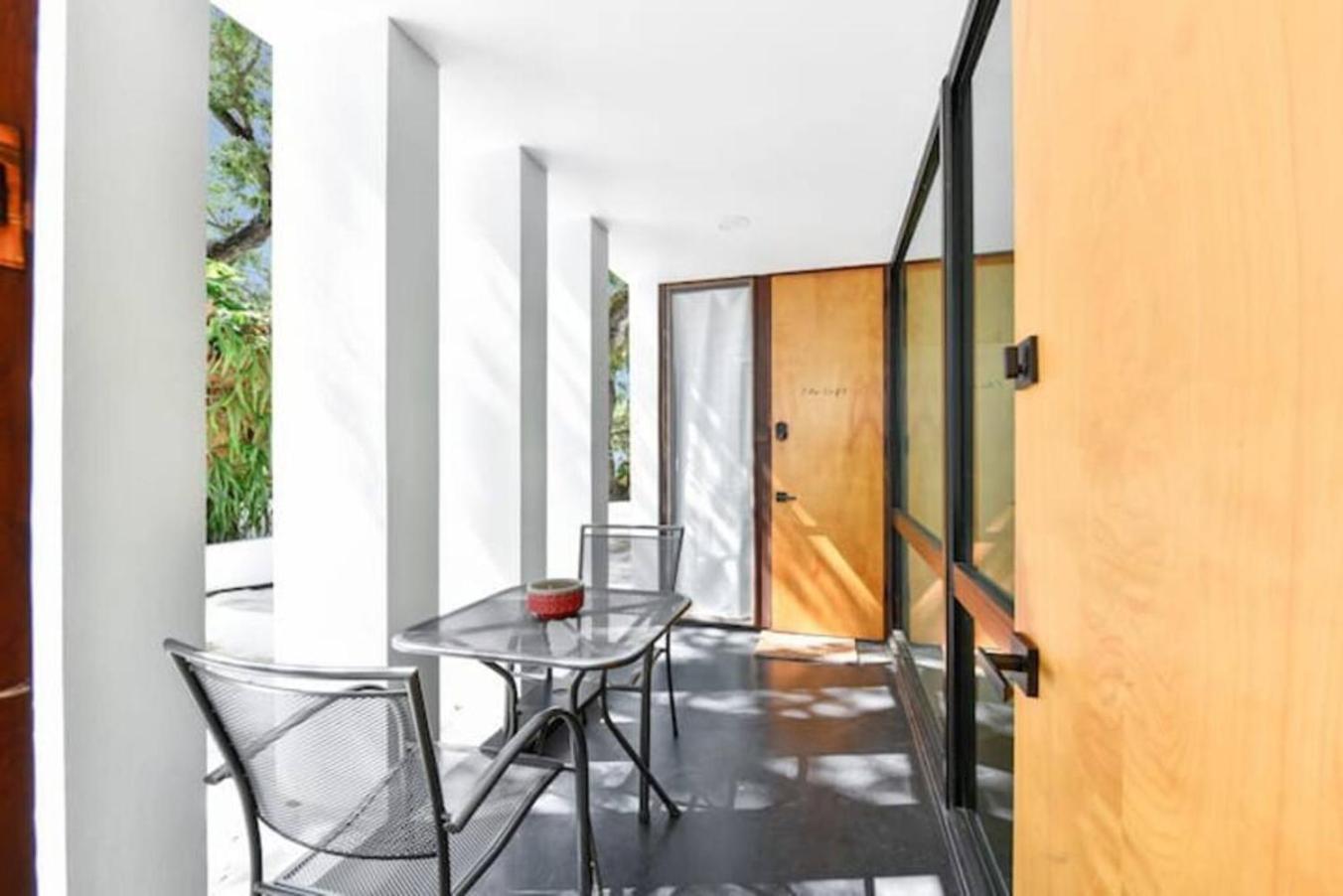 The Loft By Pmi Apartment Fort Lauderdale Exterior foto