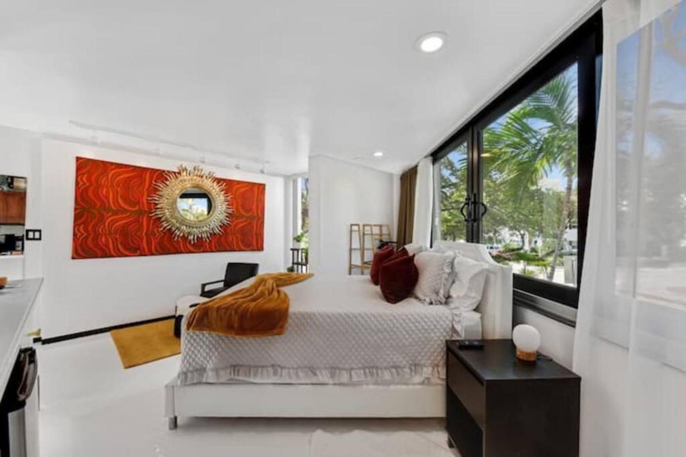The Loft By Pmi Apartment Fort Lauderdale Exterior foto