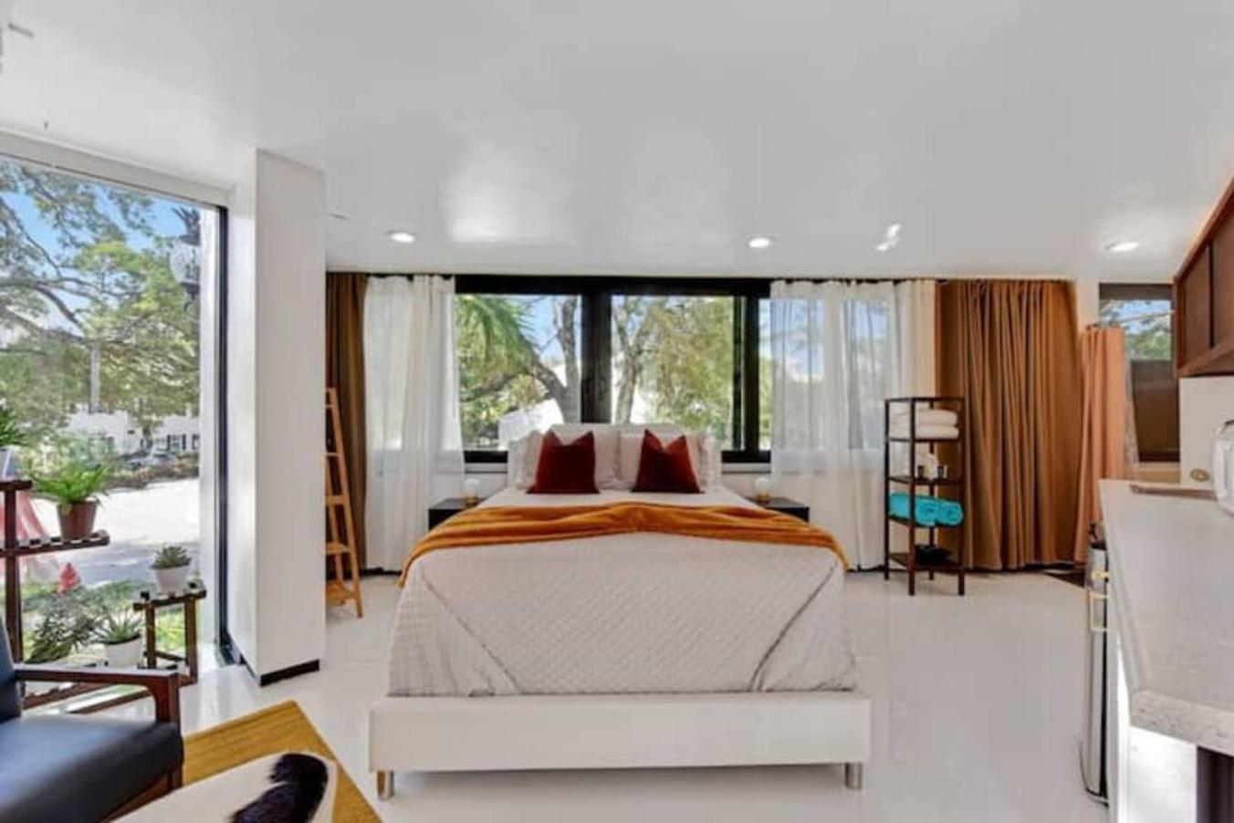 The Loft By Pmi Apartment Fort Lauderdale Exterior foto