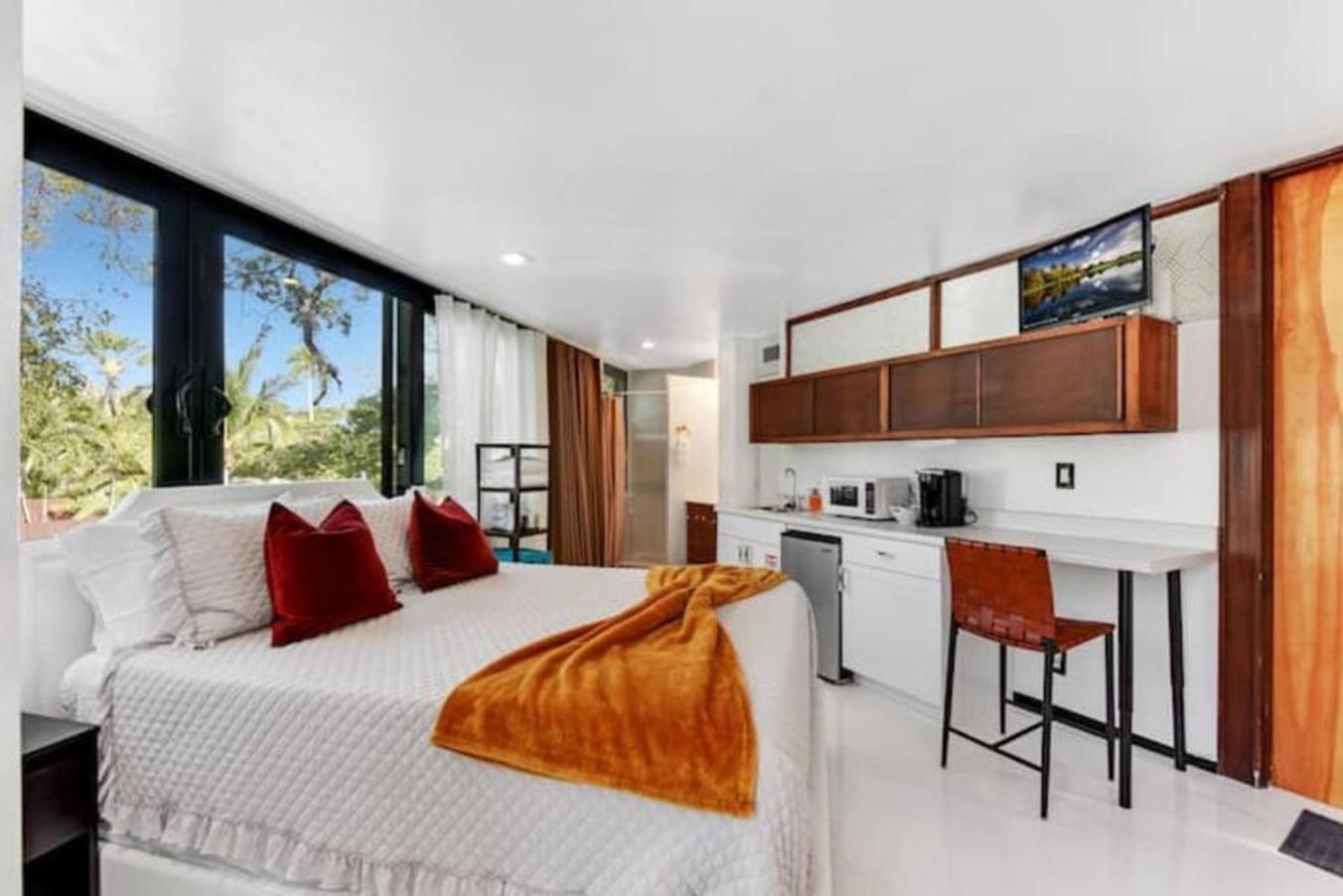 The Loft By Pmi Apartment Fort Lauderdale Exterior foto